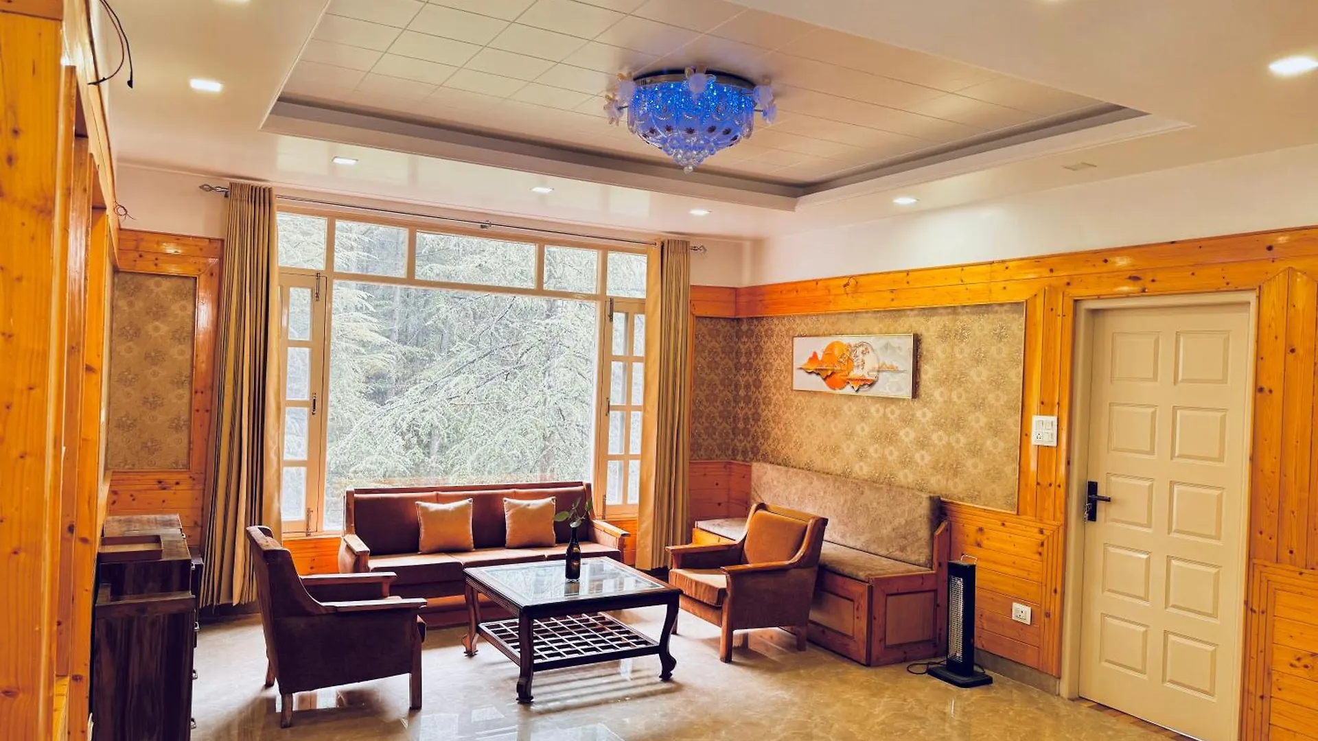 Verma Homestay By Decent Stays Shimla India