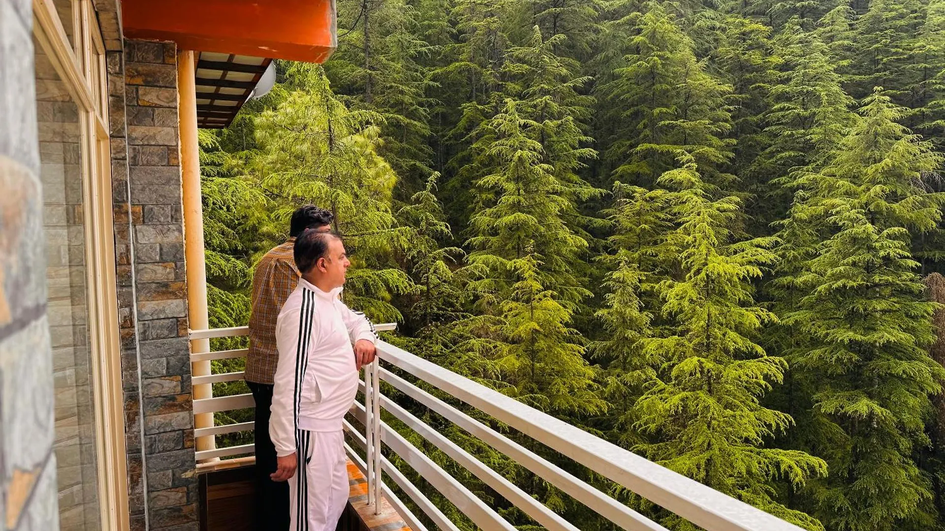 Hotel Verma Homestay By Decent Stays Shimla India