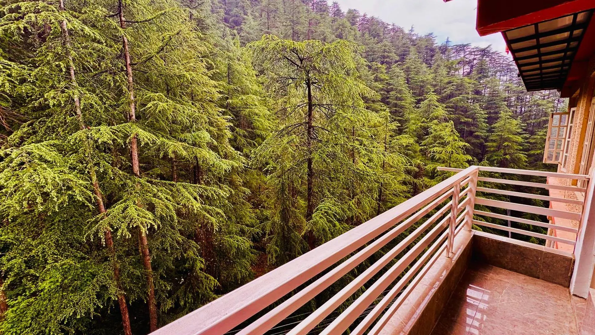 Verma Homestay By Decent Stays Shimla