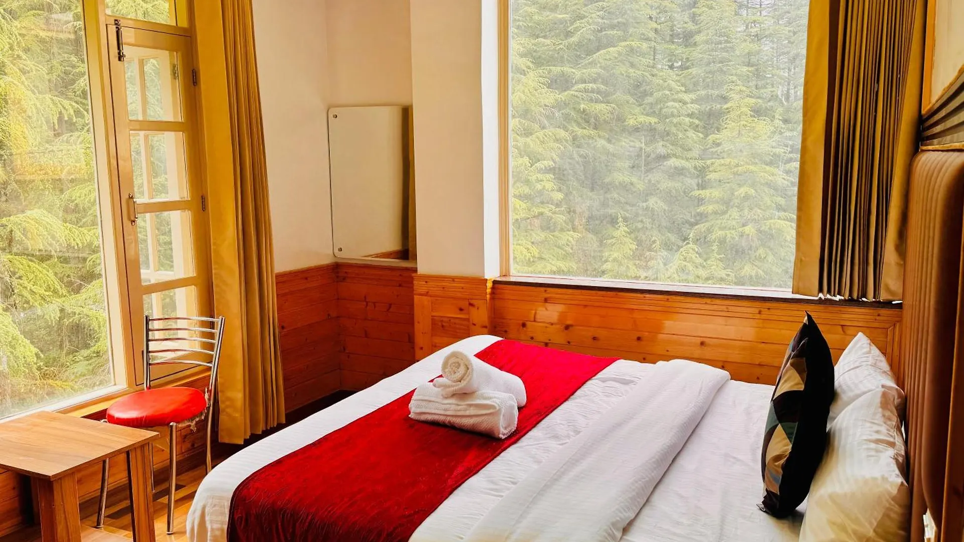 Verma Homestay By Decent Stays Shimla