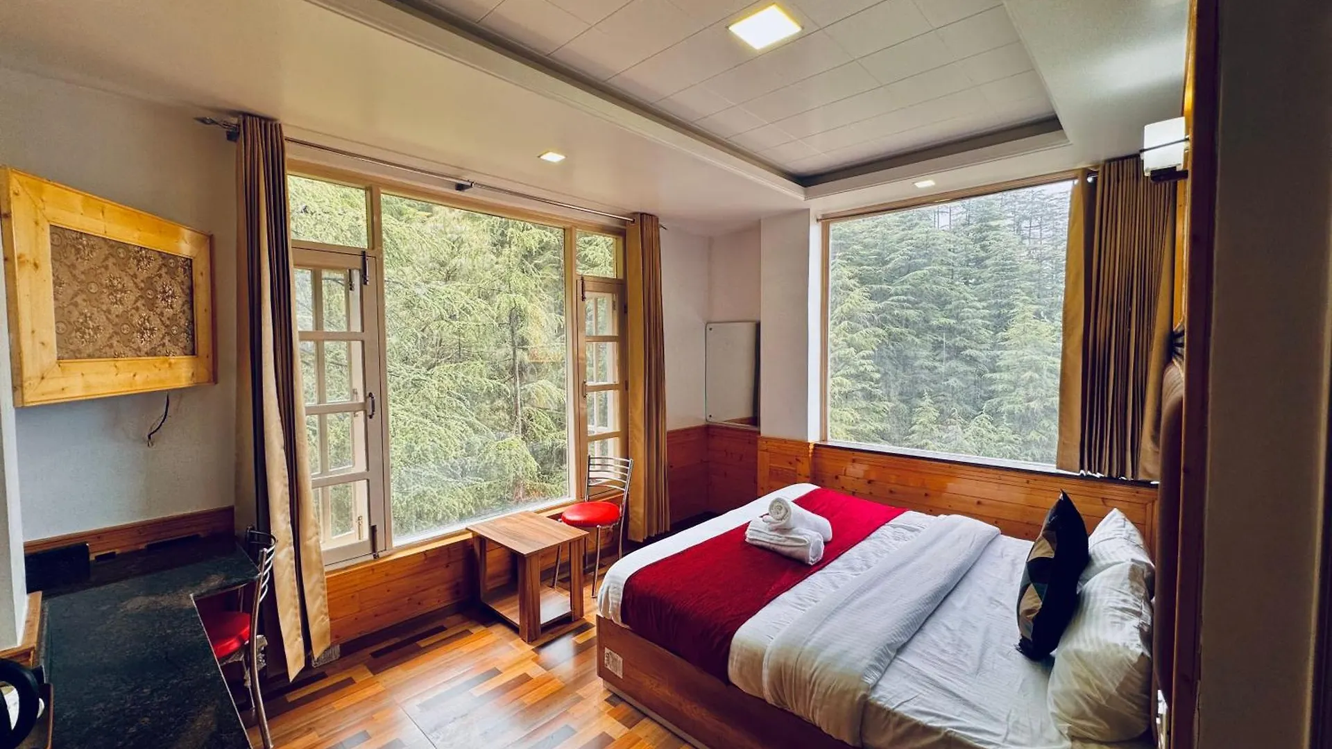 Verma Homestay By Decent Stays Shimla Hotel