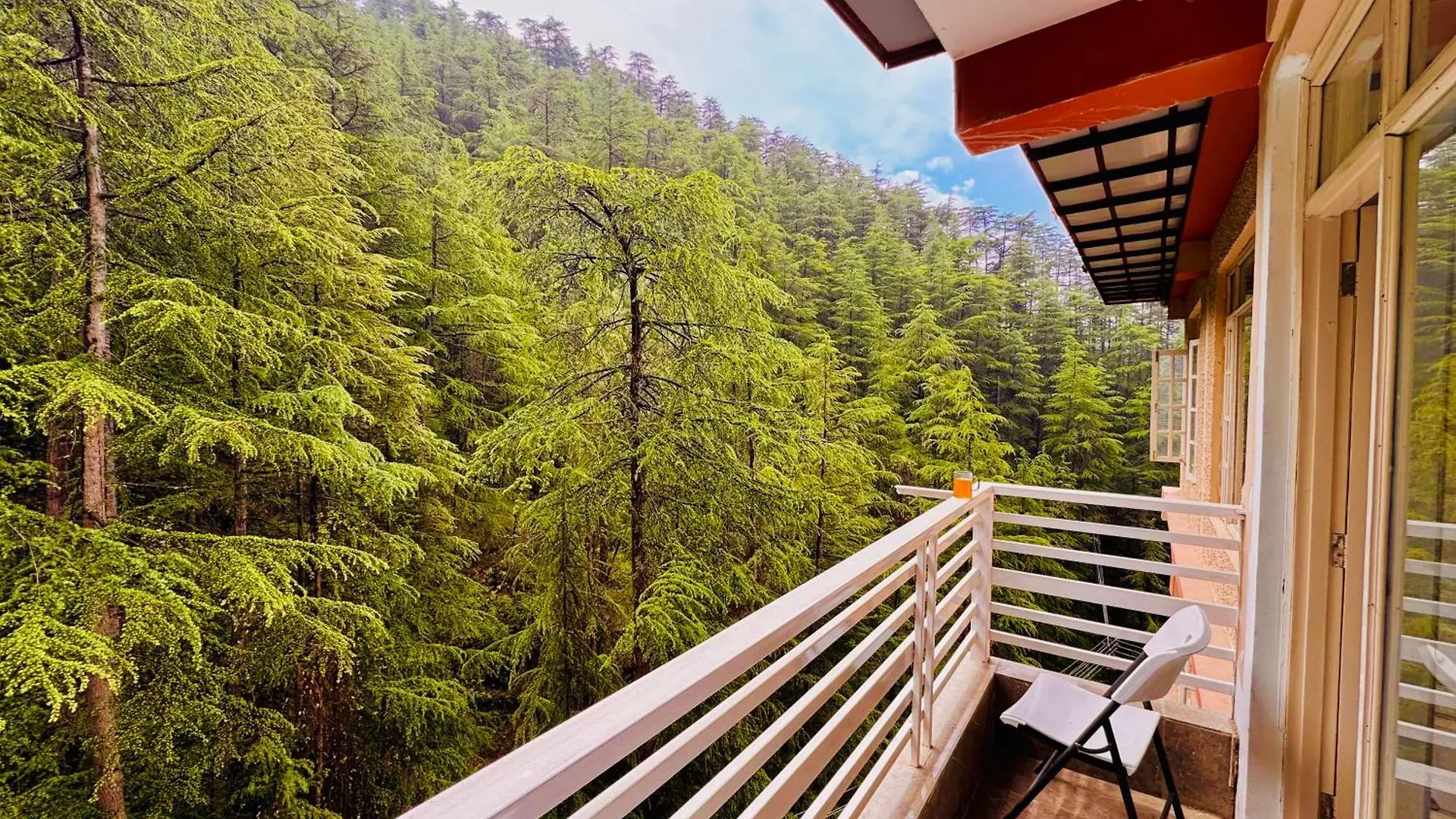 Hotel Verma Homestay By Decent Stays Shimla