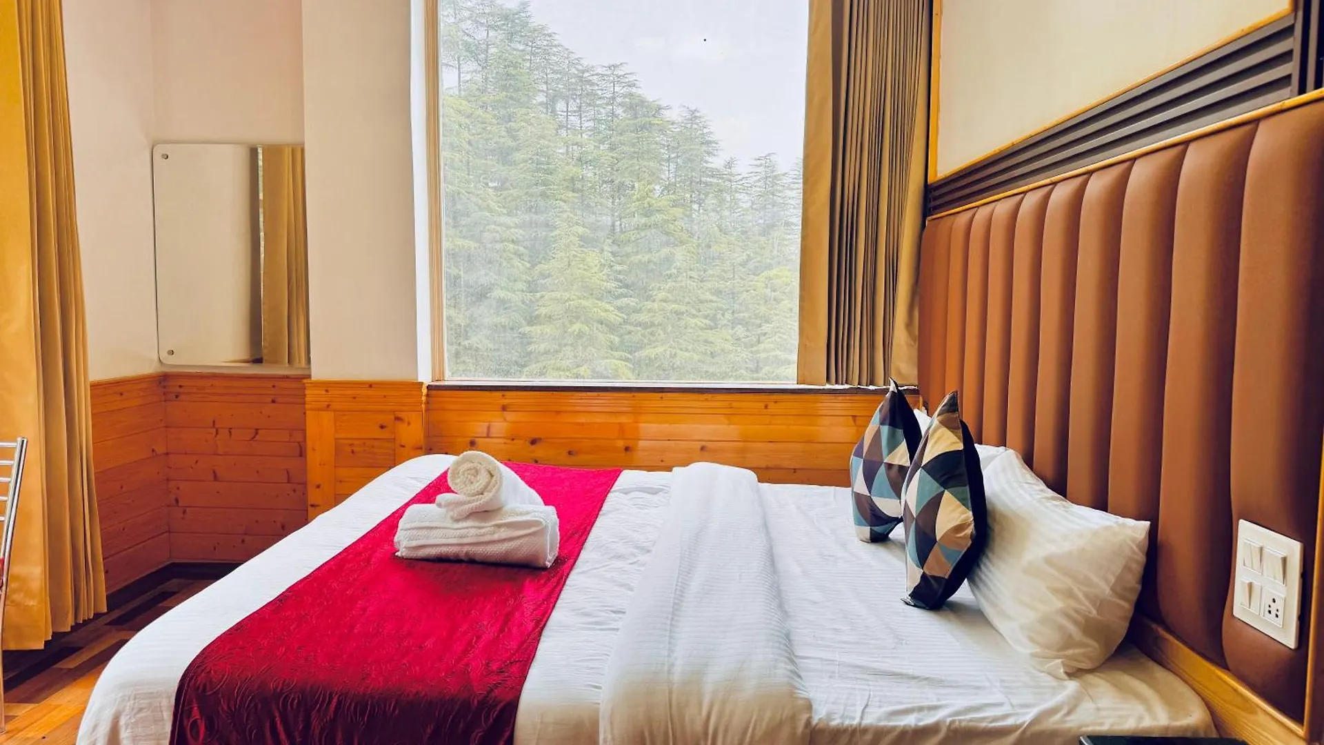 Verma Homestay By Decent Stays Shimla 0*,  India