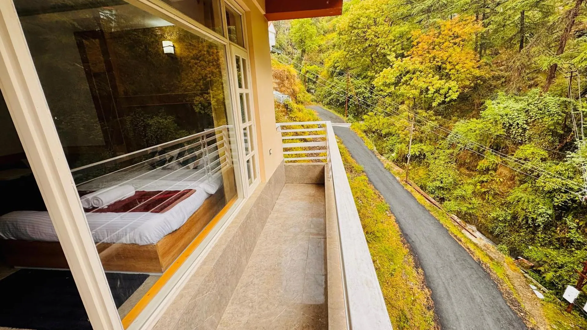 Verma Homestay By Decent Stays Shimla Hotel