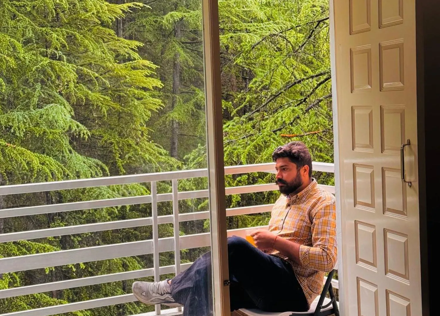 Verma Homestay By Decent Stays Shimla Hotel