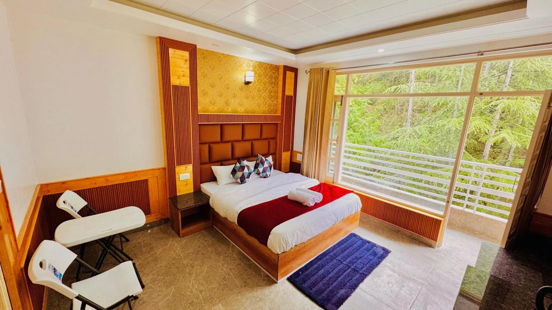 Verma Homestay By Decent Stays Shimla