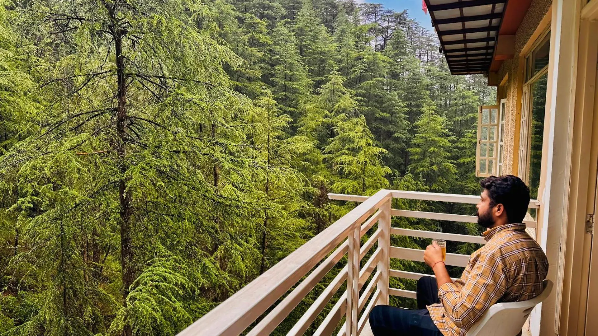 Verma Homestay By Decent Stays Shimla Hotel