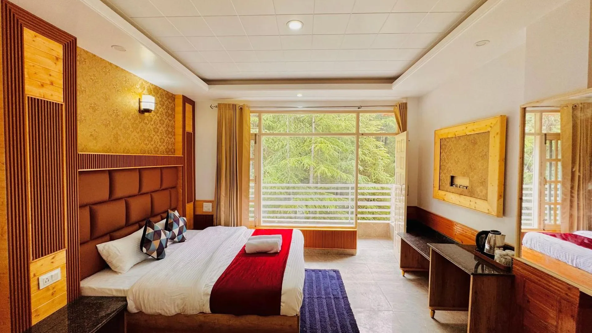 Hotel Verma Homestay By Decent Stays Shimla