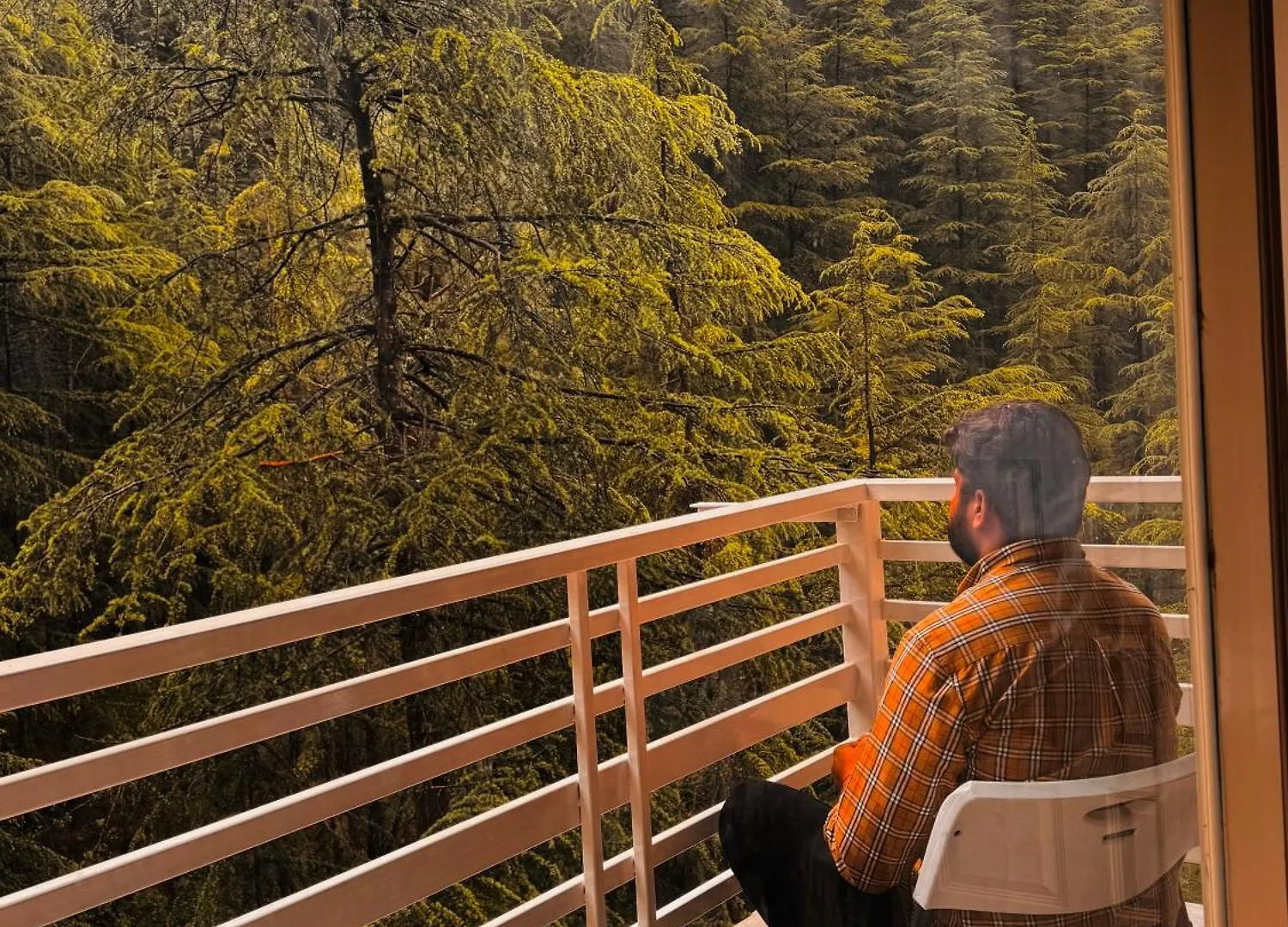 Hotel Verma Homestay By Decent Stays Shimla
