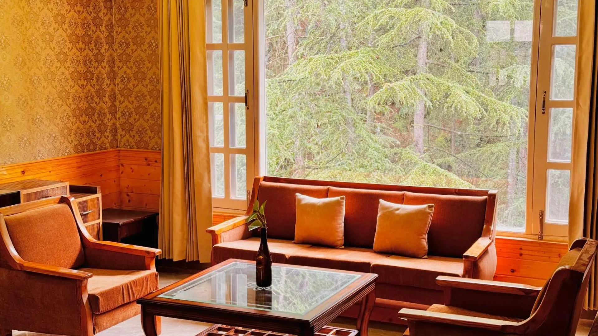 Verma Homestay By Decent Stays Shimla