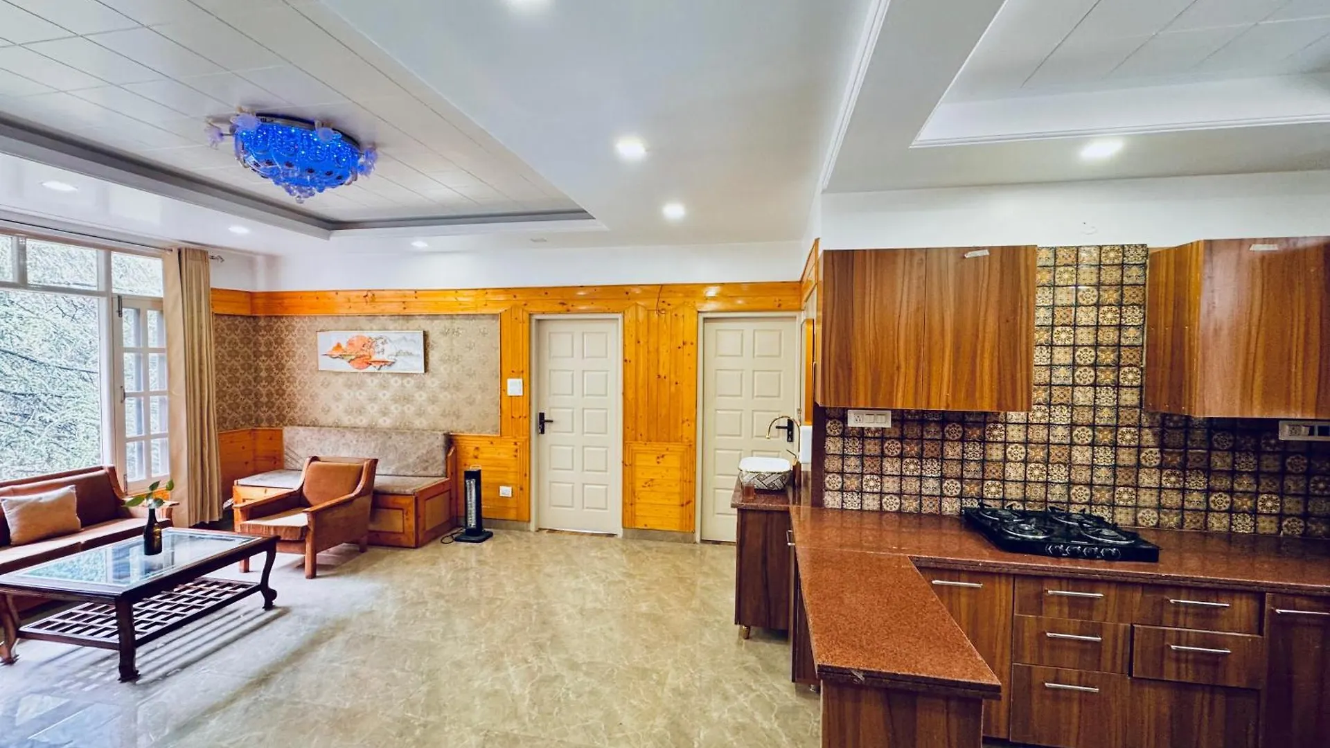 Hotel Verma Homestay By Decent Stays Shimla
