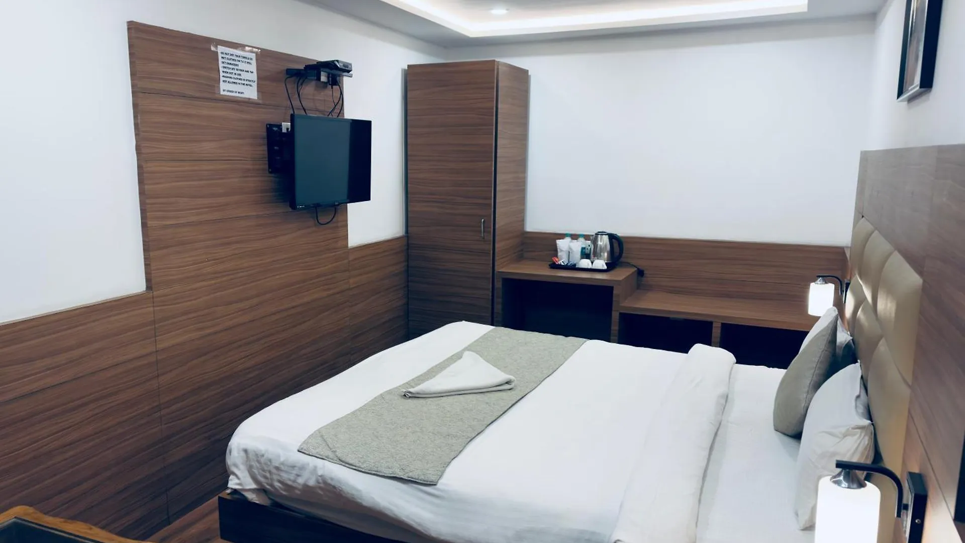 Verma Homestay By Decent Stays Shimla Hotel