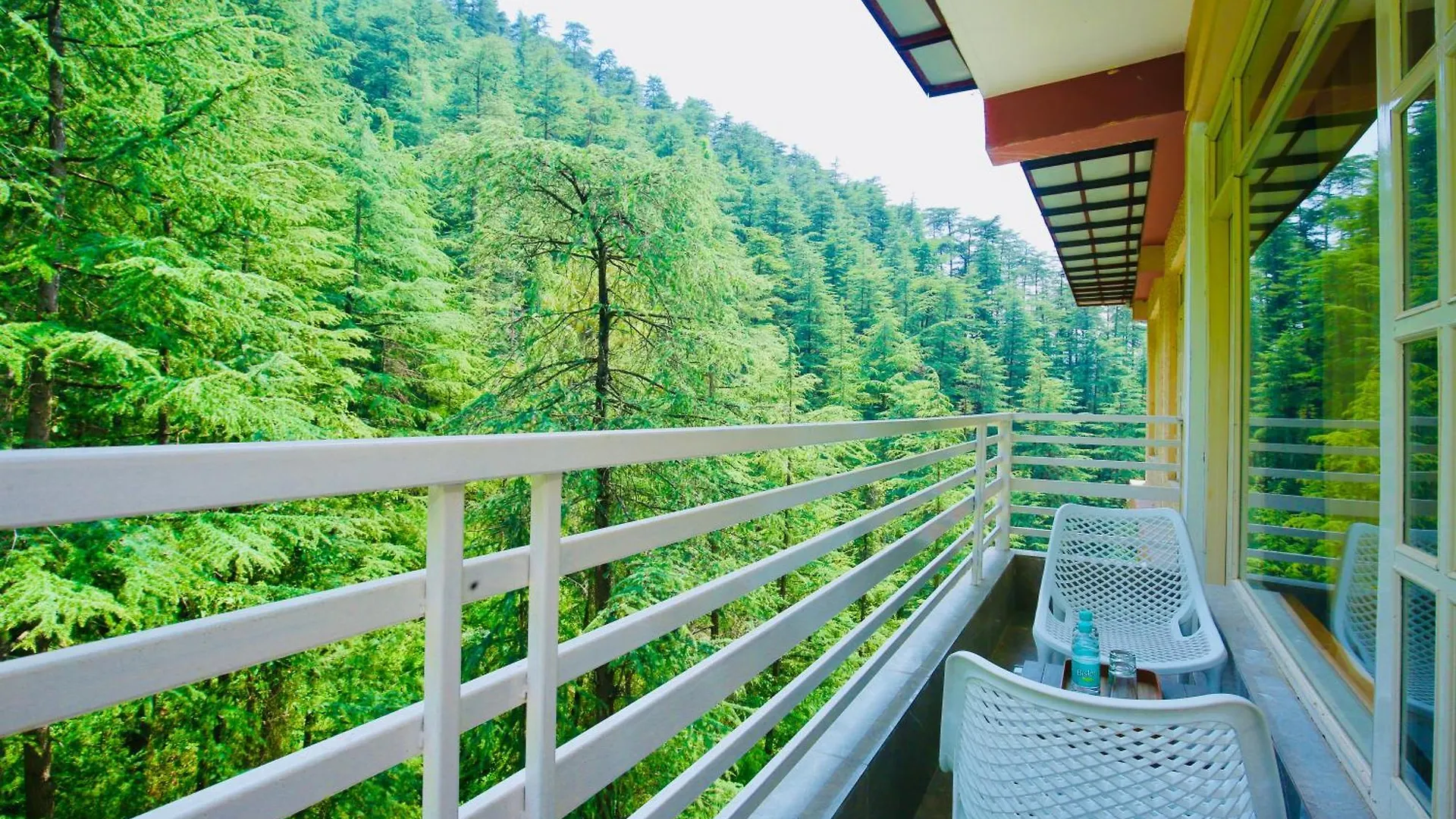 Verma Homestay By Decent Stays Shimla 0*,  India