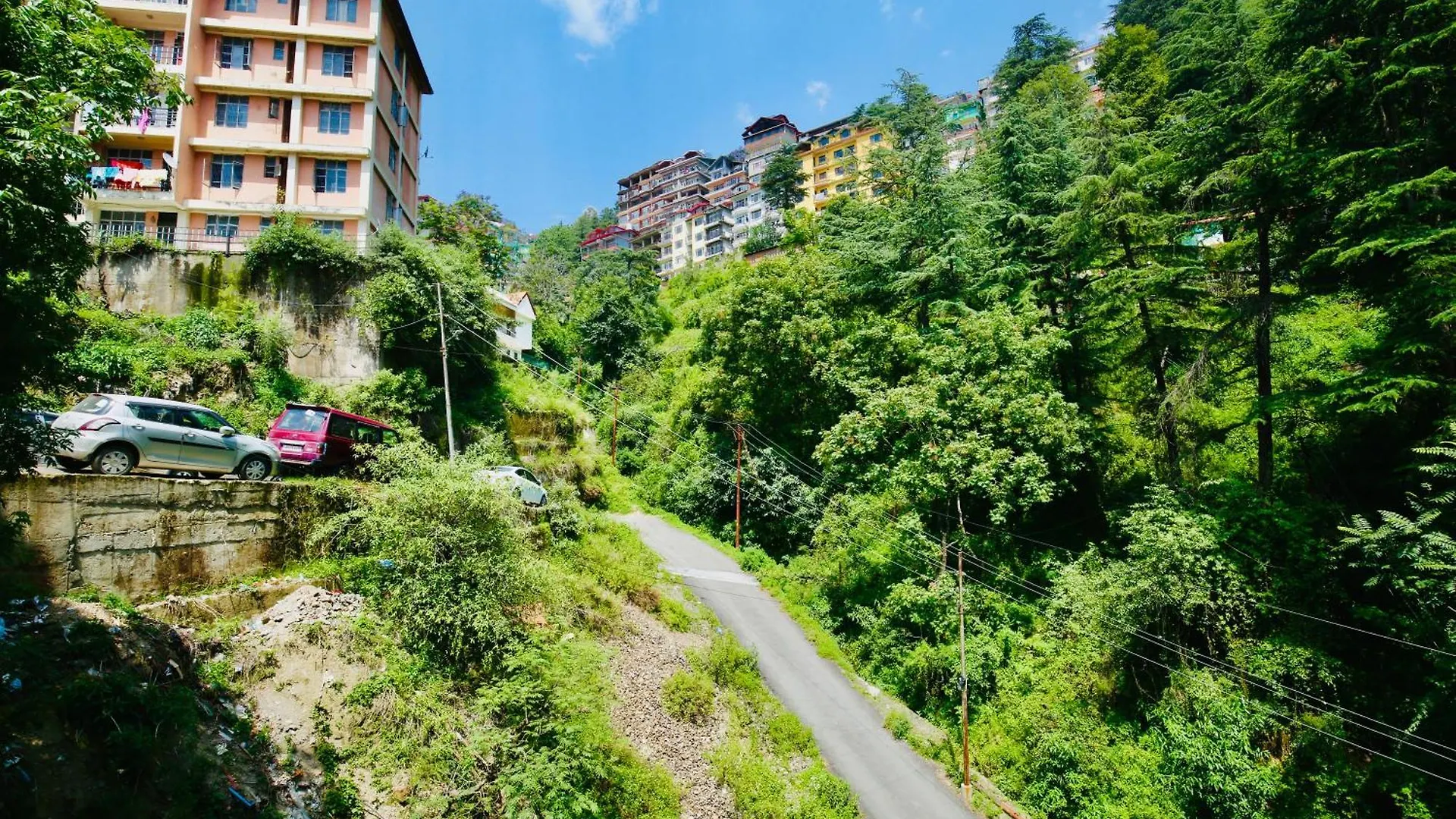 Verma Homestay By Decent Stays Shimla Hotel