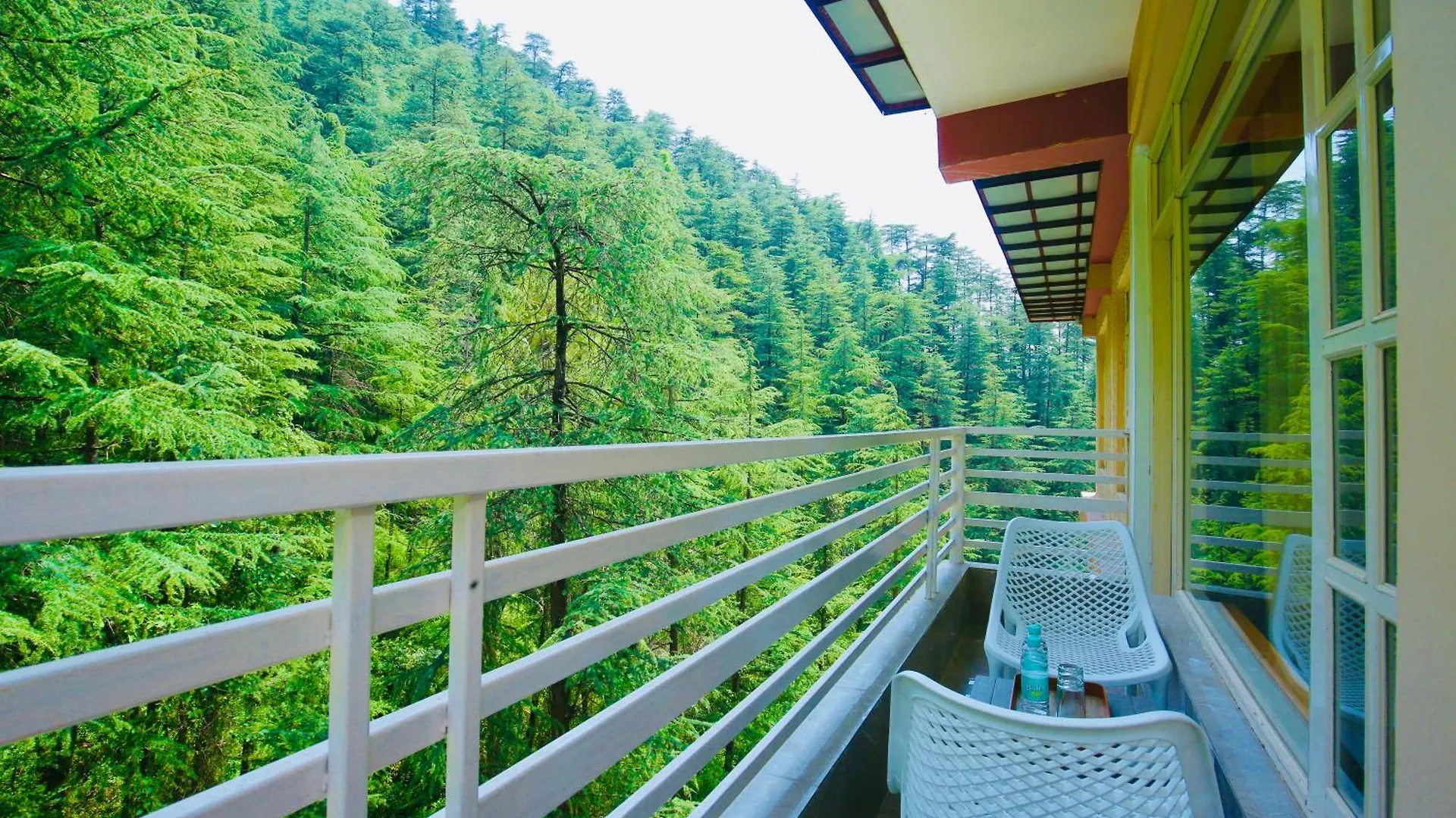 Hotel Verma Homestay By Decent Stays Shimla
