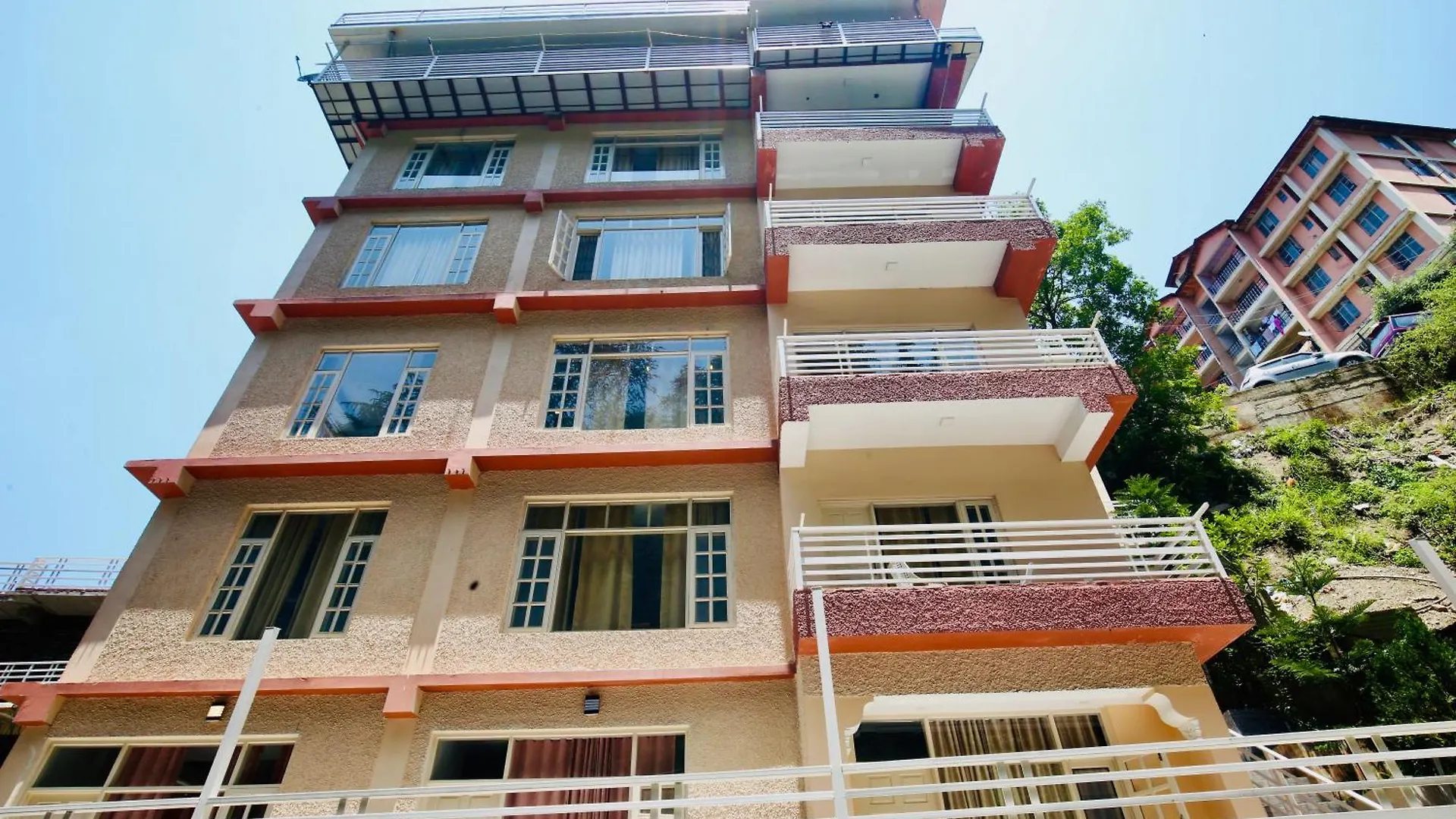 Hotel Verma Homestay By Decent Stays Shimla India