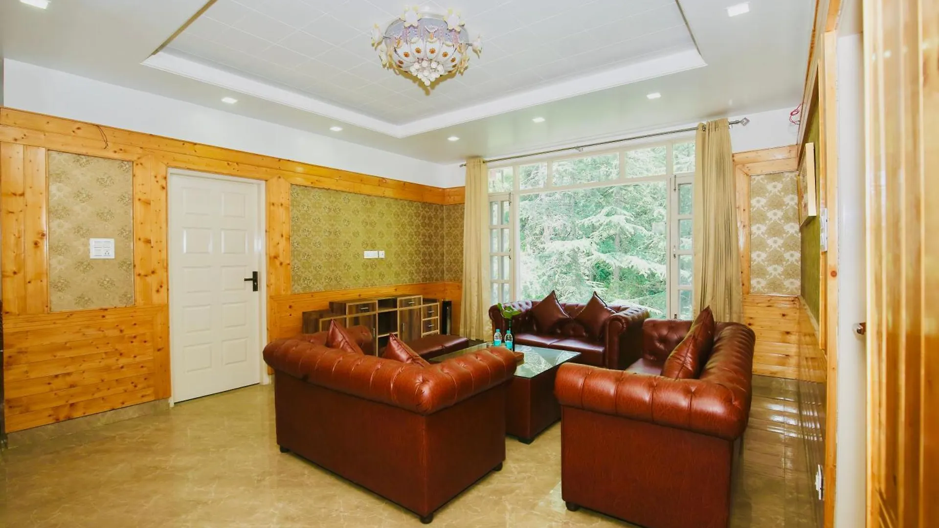 Verma Homestay By Decent Stays Shimla