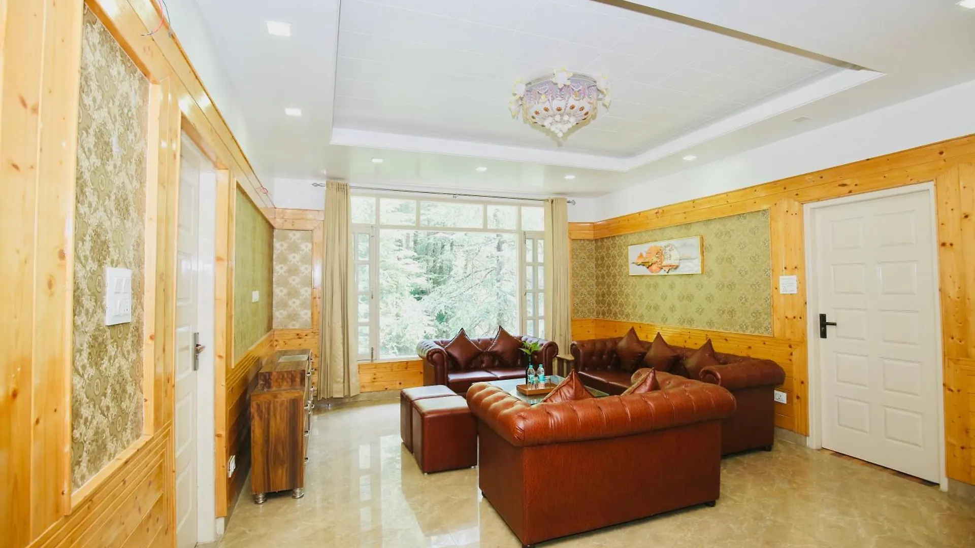 Verma Homestay By Decent Stays Shimla