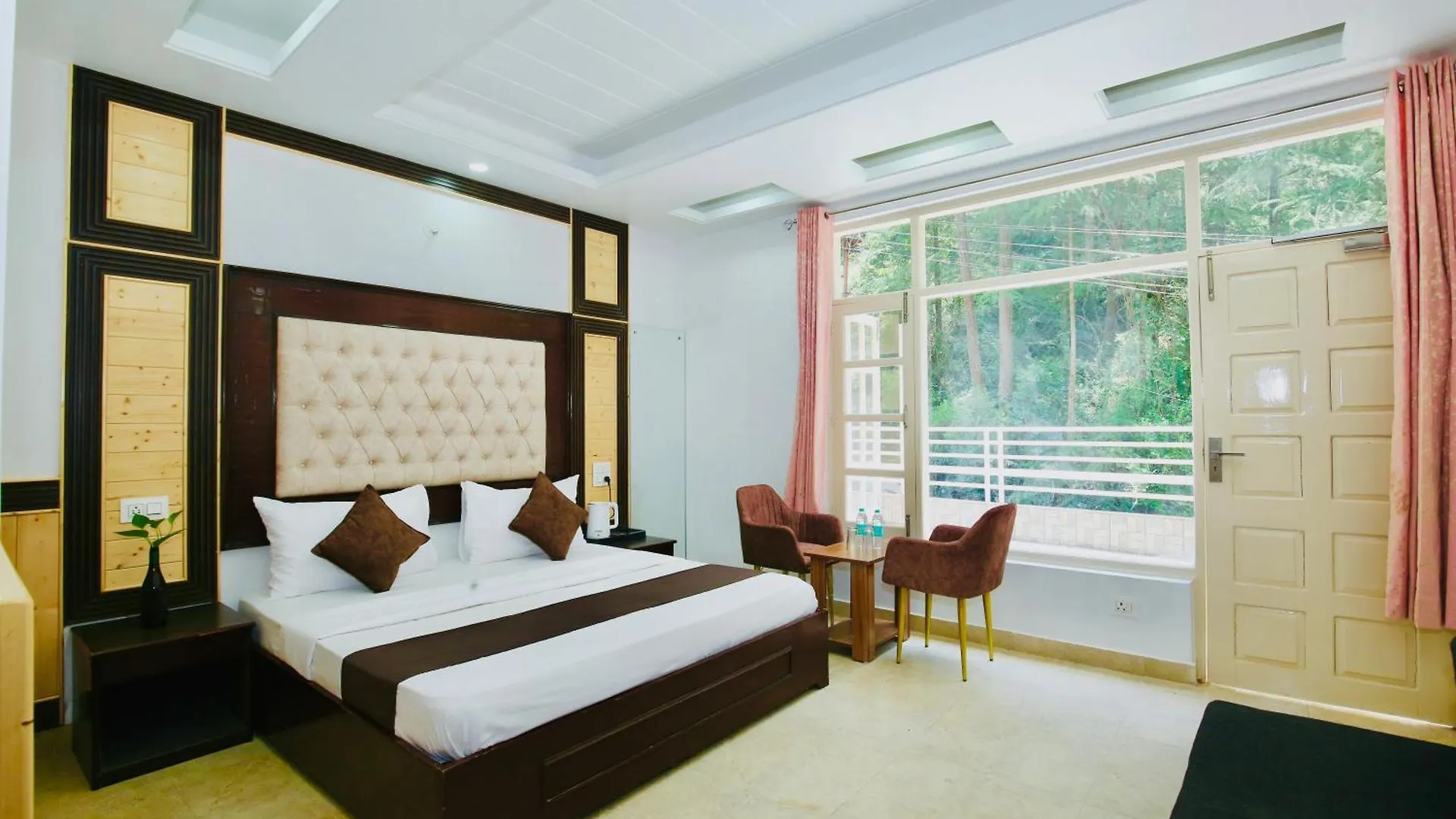 Hotel Verma Homestay By Decent Stays Shimla