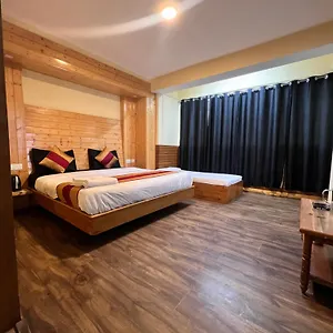 Gs Cottage Bed And Breakfast Hotel
